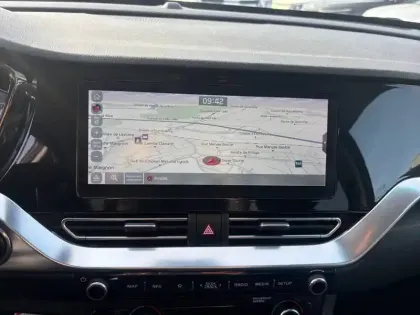 Photo 24 Kia Niro  1.6 GDi Hybride 141 ch DCT6