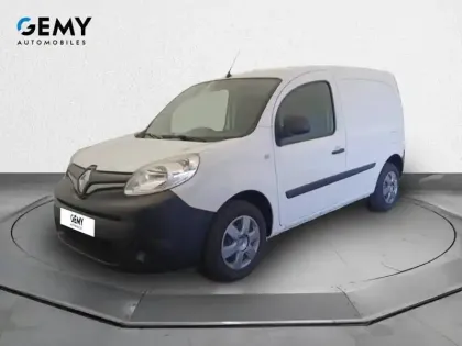 Photo Renault Kangoo Extra R-link