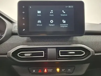 Photo 35 Dacia Sandero  TCe 90