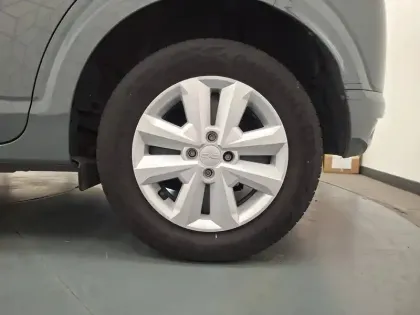 Photo 18 Dacia Sandero  TCe 90