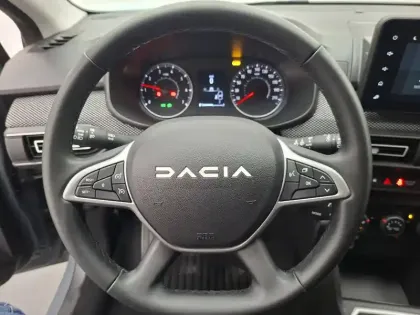 Photo 31 Dacia Sandero  TCe 90