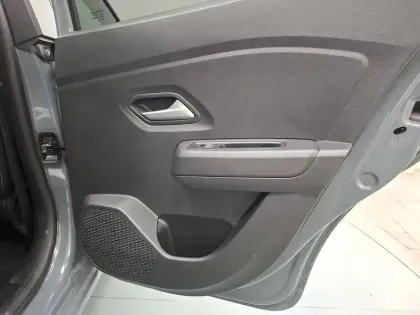 Photo 19 Dacia Sandero  TCe 90