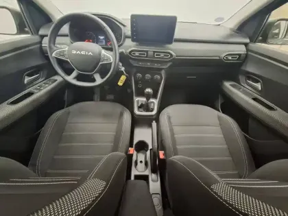 Photo 25 Dacia Sandero  TCe 90