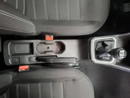 Photo 29 Dacia Sandero  TCe 90