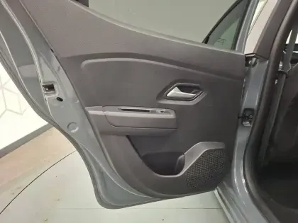 Photo 22 Dacia Sandero  TCe 90