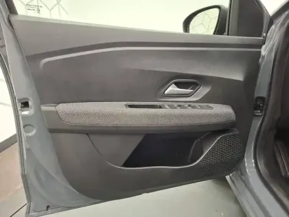 Photo 21 Dacia Sandero  TCe 90