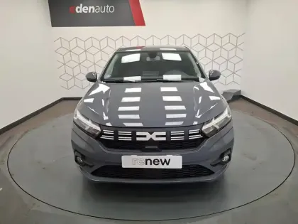 Photo 6 Dacia Sandero  TCe 90