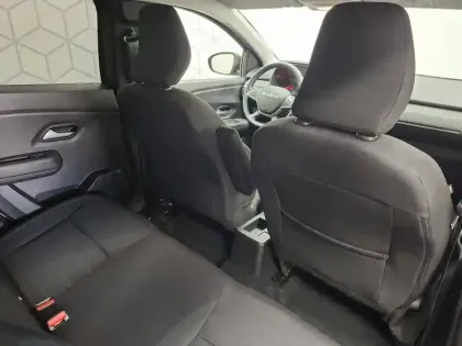 Photo 23 Dacia Sandero  TCe 90