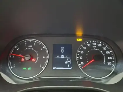 Photo 34 Dacia Sandero  TCe 90