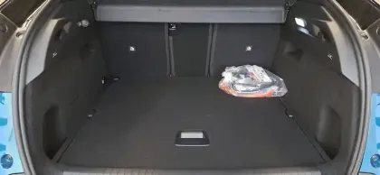 Photo 8 Peugeot 3008  Plug-in Hybrid 225 e-DCS7