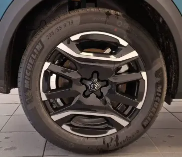 Photo 11 Peugeot 3008  Plug-in Hybrid 225 e-DCS7