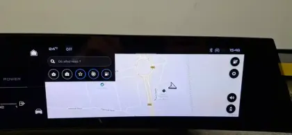 Photo 12 Peugeot 3008  Plug-in Hybrid 225 e-DCS7