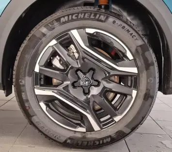 Photo 21 Peugeot 3008  Plug-in Hybrid 225 e-DCS7