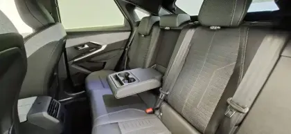 Photo 23 Peugeot 3008  Plug-in Hybrid 225 e-DCS7