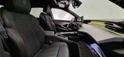 Photo 28 Peugeot 3008  Plug-in Hybrid 225 e-DCS7