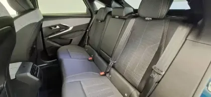 Photo 10 Peugeot 3008  Plug-in Hybrid 225 e-DCS7