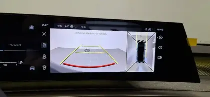 Photo 39 Peugeot 3008  Plug-in Hybrid 225 e-DCS7