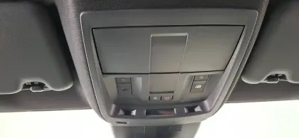 Photo 26 Peugeot 3008  Plug-in Hybrid 225 e-DCS7