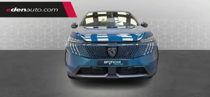 Photo 7 Peugeot 3008  Plug-in Hybrid 225 e-DCS7