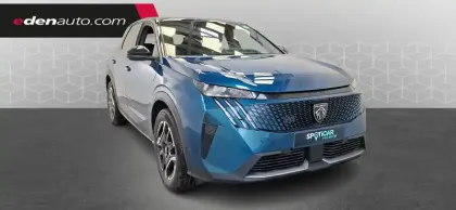 Photo 6 Peugeot 3008  Plug-in Hybrid 225 e-DCS7