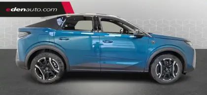 Photo 5 Peugeot 3008  Plug-in Hybrid 225 e-DCS7