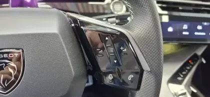 Photo 31 Peugeot 3008  Plug-in Hybrid 225 e-DCS7