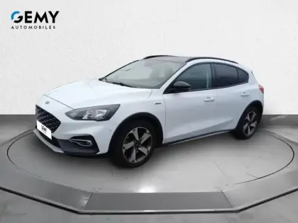 Photo Ford Focus Titanium