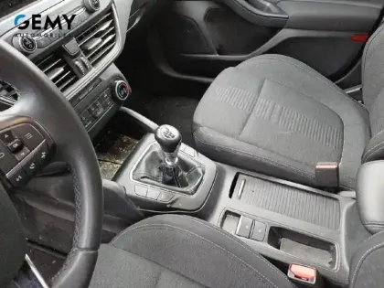 Photo 11 Ford Focus  1.0 EcoBoost 125 S&S