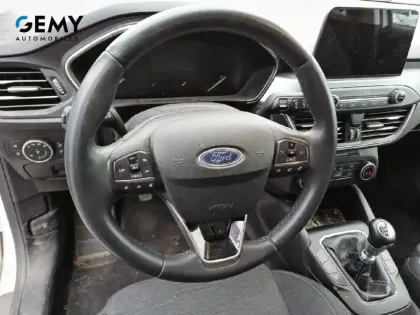 Photo 12 Ford Focus  1.0 EcoBoost 125 S&S