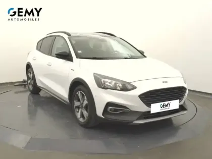 Photo 17 Ford Focus  1.0 EcoBoost 125 S&S