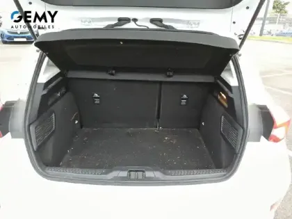 Photo 5 Ford Focus  1.0 EcoBoost 125 S&S