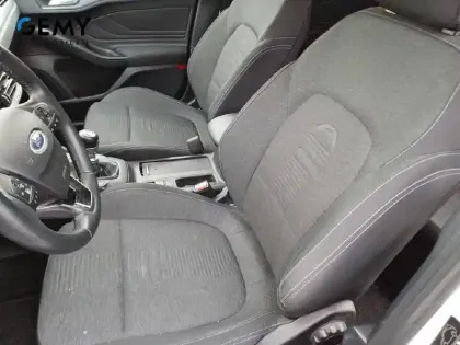 Photo 8 Ford Focus  1.0 EcoBoost 125 S&S