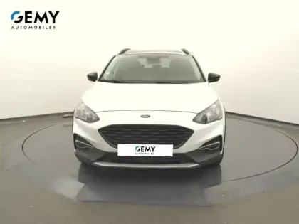 Photo 16 Ford Focus  1.0 EcoBoost 125 S&S