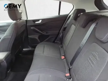 Photo 9 Ford Focus  1.0 EcoBoost 125 S&S