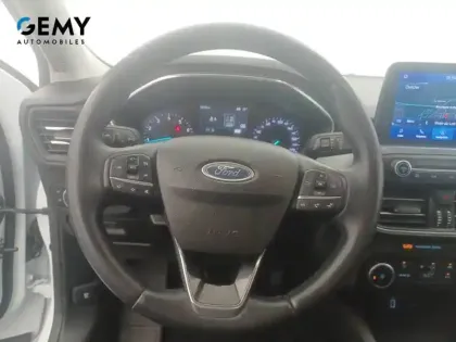 Photo 27 Ford Focus  1.0 EcoBoost 125 S&S