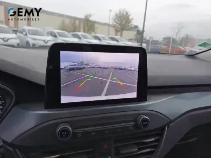 Photo 14 Ford Focus  1.0 EcoBoost 125 S&S