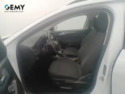 Photo 23 Ford Focus  1.0 EcoBoost 125 S&S