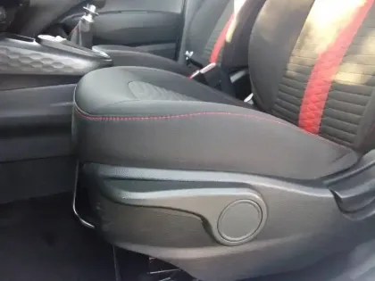 Photo 21 Hyundai I10  1.0 T-GDI 100