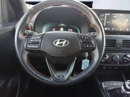 Photo 11 Hyundai I10  1.0 T-GDI 100