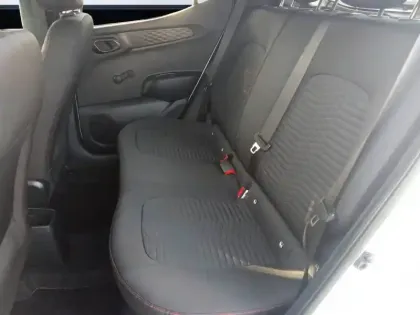 Photo 12 Hyundai I10  1.0 T-GDI 100