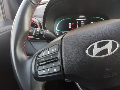 Photo 27 Hyundai I10  1.0 T-GDI 100