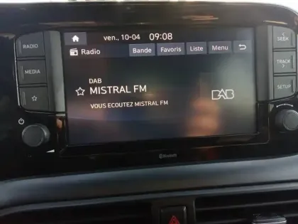 Photo 26 Hyundai I10  1.0 T-GDI 100