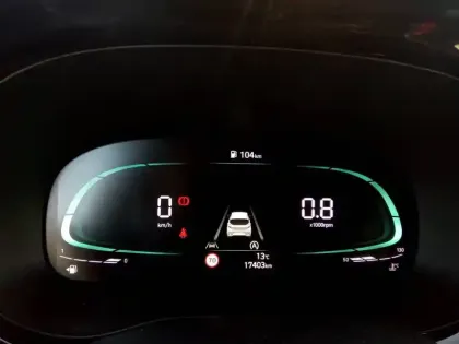 Photo 29 Hyundai I10  1.0 T-GDI 100