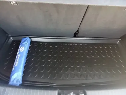 Photo 18 Hyundai I10  1.0 T-GDI 100