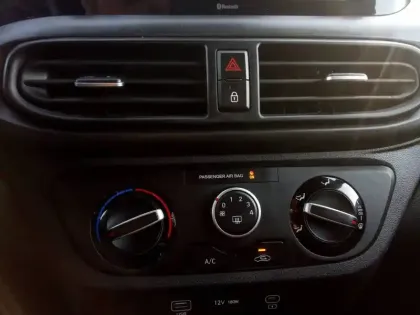 Photo 23 Hyundai I10  1.0 T-GDI 100