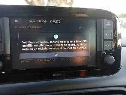 Photo 25 Hyundai I10  1.0 T-GDI 100