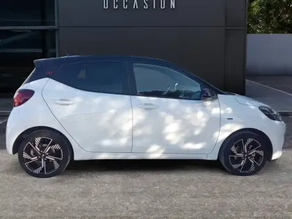 Photo 5 Hyundai I10  1.0 T-GDI 100