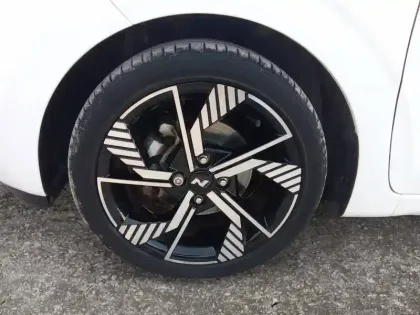 Photo 13 Hyundai I10  1.0 T-GDI 100