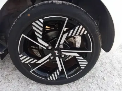 Photo 17 Hyundai I10  1.0 T-GDI 100