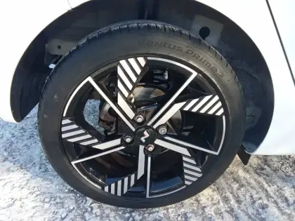 Photo 16 Hyundai I10  1.0 T-GDI 100